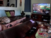 Fortnite Beach Bomber Gameplay 16/16