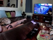 Fortnite Beach Bomber Gameplay 2/16