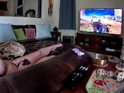 Fortnite Beach Bomber Gameplay 7/16