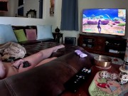 Fortnite Beach Bomber Gameplay 8/16