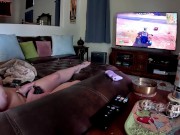 Fortnite Beach Bomber Gameplay 9/16