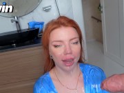 My girlfriend wants money and wants a dick in her tight pussy! This is LOVE! 16/16