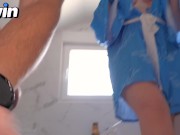 My girlfriend wants money and wants a dick in her tight pussy! This is LOVE! 9/16