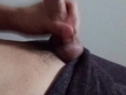 Despertando muy temprano 8/16