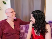 A Slut's Guide To Happiness Podcast - Episode 12: Couples Transitioning from Monogamy to Polyamory 8/16