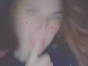 I taste amazing 1/16