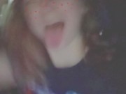 I taste amazing 11/16