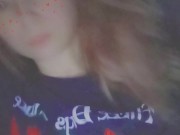 I taste amazing 3/16