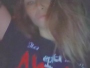 I taste amazing 4/16