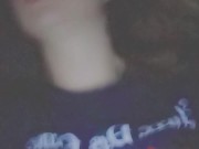 I taste amazing 7/16