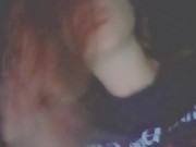 I taste amazing 8/16