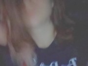 I taste amazing 9/16