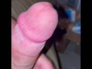 You’ve NEVER Seen a PRECUM Flow Like This Before. This Felt So GOOOD 11/16