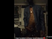 Black Kielbasa!! 10/16