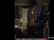 Black Kielbasa!! 11/16