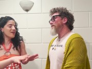 A Slut's Guide To Happiness Podcast - Episode 13: BDSM Kink as Silly Adult Play - with T.Max 1/16