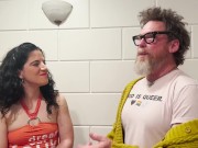 A Slut's Guide To Happiness Podcast - Episode 13: BDSM Kink as Silly Adult Play - with T.Max 13/16