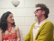 A Slut's Guide To Happiness Podcast - Episode 13: BDSM Kink as Silly Adult Play - with T.Max 15/16