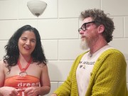 A Slut's Guide To Happiness Podcast - Episode 13: BDSM Kink as Silly Adult Play - with T.Max 16/16