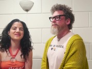 A Slut's Guide To Happiness Podcast - Episode 13: BDSM Kink as Silly Adult Play - with T.Max 2/16