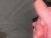 Shooting a load 11/16