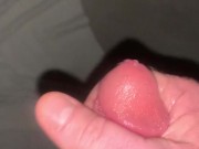 Shooting a load 13/16