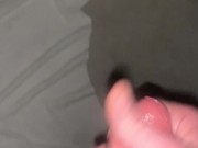 Shooting a load 5/16