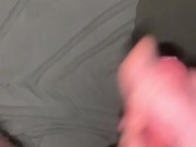 Shooting a load 7/16