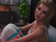 BEING A DIK #155 • Visual Novel PC Gameplay [HD] 7/16