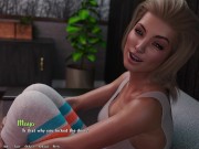 BEING A DIK #155 • Visual Novel PC Gameplay [HD] 8/16