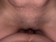 BWC fucks petite pawgs fat ass pussy POV 16/16