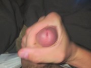Masterbating 8/16