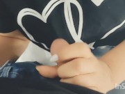 Story sex with my boyfriend in the absence of my husbandسکس داستانی با دوست پسرم در نبود شوهرم 5/16