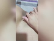 Bajando la calentura con una ducha😏🔥 12/16