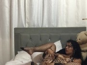 CUTE GIRL MASTURBATES IN HER ROOM 1/16