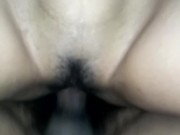 Me cogen de perrito riquísimo me encanta como me mueve su verga dentro de mi