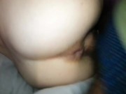 ОБОЖАЮ В ЖОПУ ДА!!ЗАЯ ТРАХАЙ ЕБИ!Русское домашнее с разговором  подростки 13/16