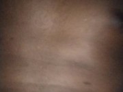 Mira que rica polla Dominicana con mucha leche 16/16