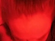 Throat Fucking Her Into Submission 13/16