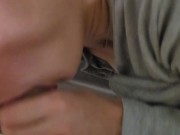 My friend give me amazing blowjob and cum in mouth with swallow 8/16