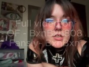 POV You're getting a checkup 16/16