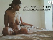 LESBIAN DIKES GIVE BIG DICK BLOW JOB COSPLAY HAT EBONY BROWN 11/16