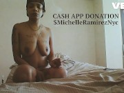 LESBIAN DIKES GIVE BIG DICK BLOW JOB COSPLAY HAT EBONY BROWN 7/16