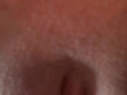 Close up perfect teen pussy farting while being fucked from behind. Her first time doggystyle 15/16