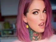 Licking My Lips 14/16