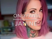 Licking My Lips 7/16