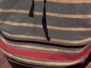 Couldn’t hold it anymore had to pee in the store bathroom 1/16