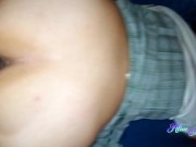 QUE RICA VERGA TIENES PAPI! RICA COLEGIALA SE DEJA FOLLAR POR PAPI DESPUES DEL COLEGIO! 14/16