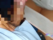 QUE RICA VERGA TIENES PAPI! RICA COLEGIALA SE DEJA FOLLAR POR PAPI DESPUES DEL COLEGIO! 2/16