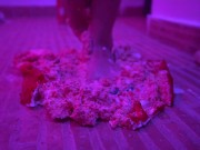 Fascinating connection between food and sex 2/16